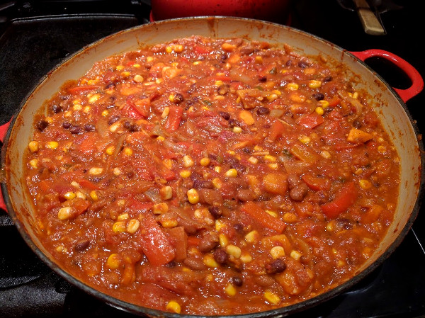 Chili