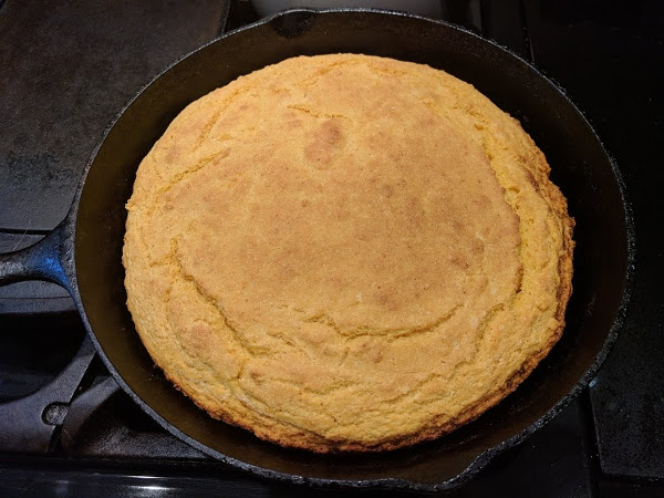 Cornbread