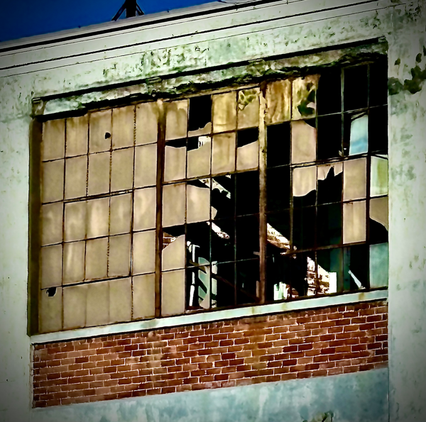 Iridescent Flashes album cover