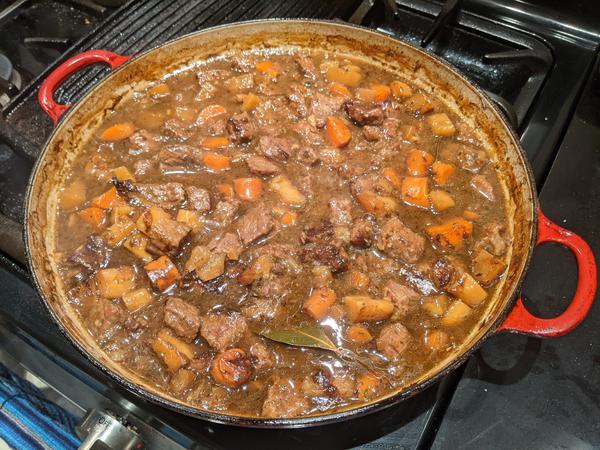 Irish Stew